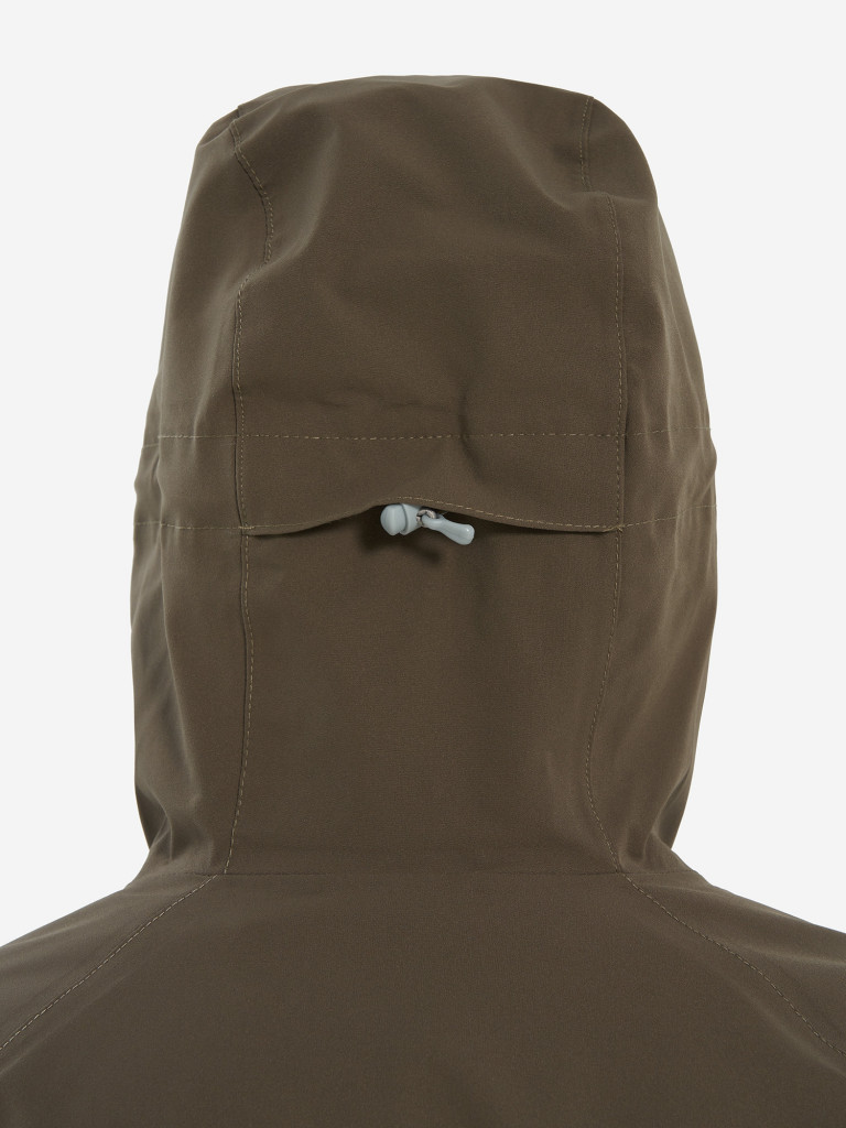 Куртка мембранная женская CRAGHOPPERS Caldbeck — фото №7