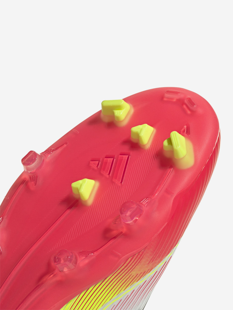 adidas F50 League Fg/Mg ерлер бутсы — фото №8