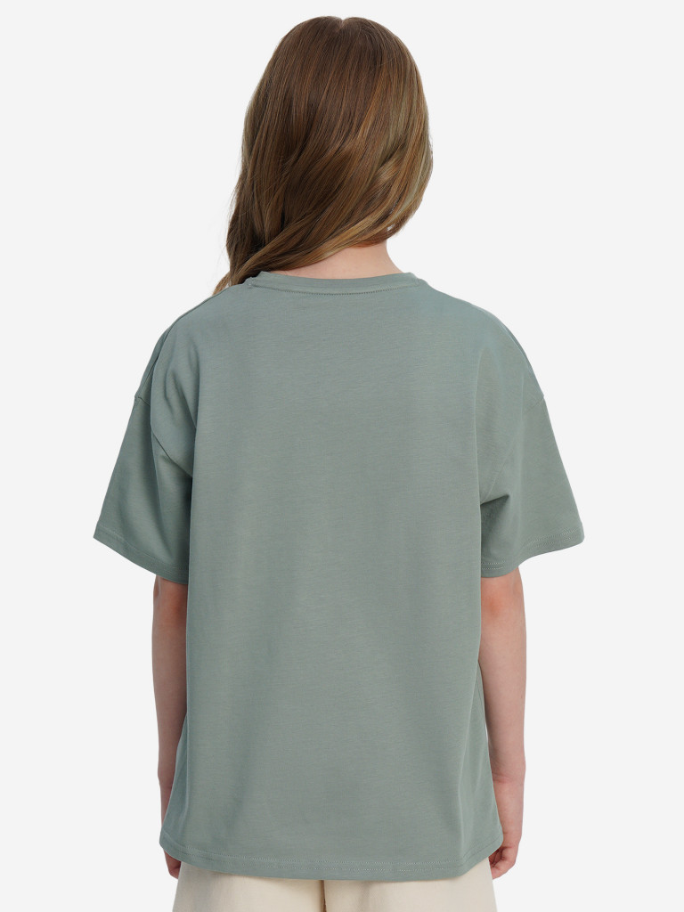 Футболка для девочек Outventure — фото №3