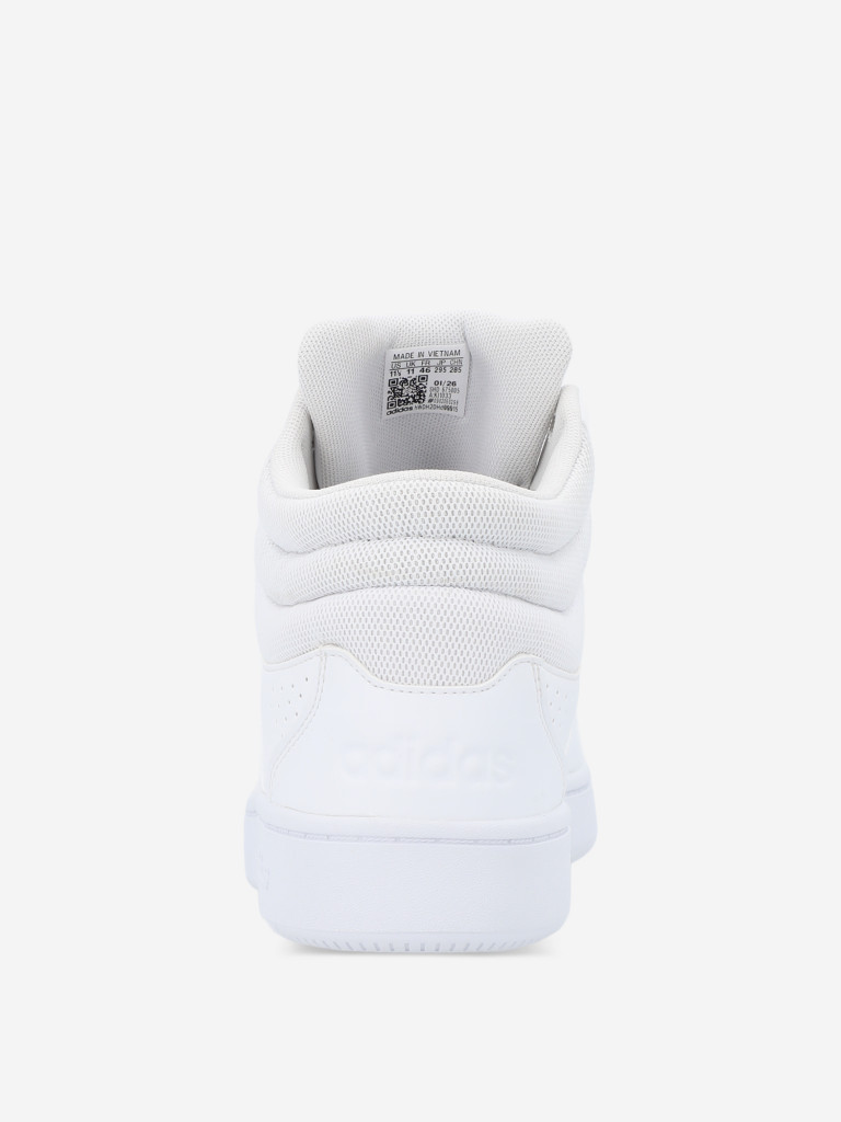 Кеды мужские adidas Hoops Mid Classic — фото №3