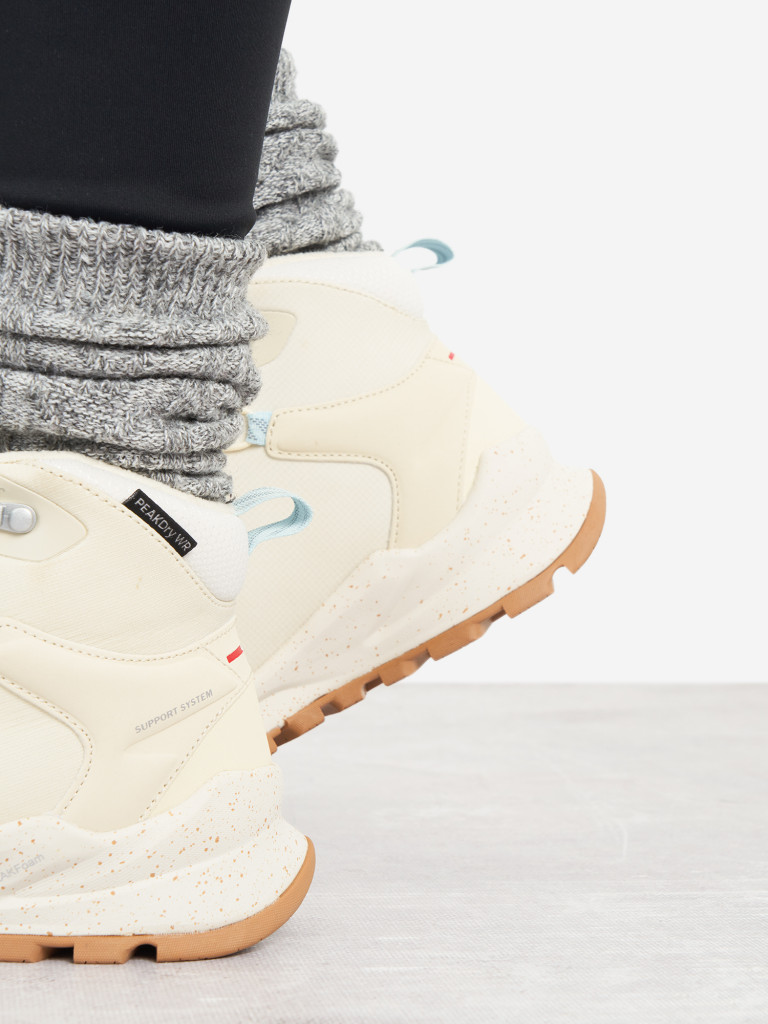 Ботинки утепленные женские Northland Tarrenz Nylon — фото №11