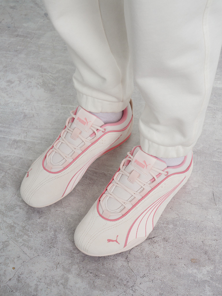 Кроссовки женские PUMA Catch Soleil Sd — фото №2