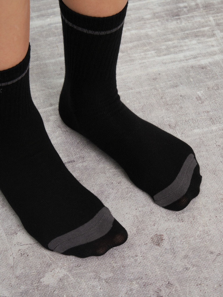 Носки для мальчиков Demix, 3 пары — фото №5