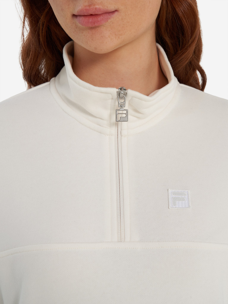 Толстовка женская FILA — фото №7