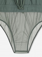 Шорты плавательные мужские Kappa — фото №9