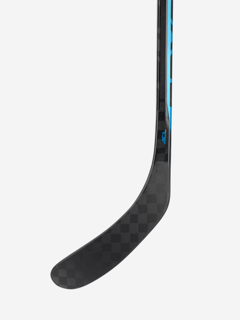 Клюшка хоккейная детская Bauer Nexus Sync JR — фото №2