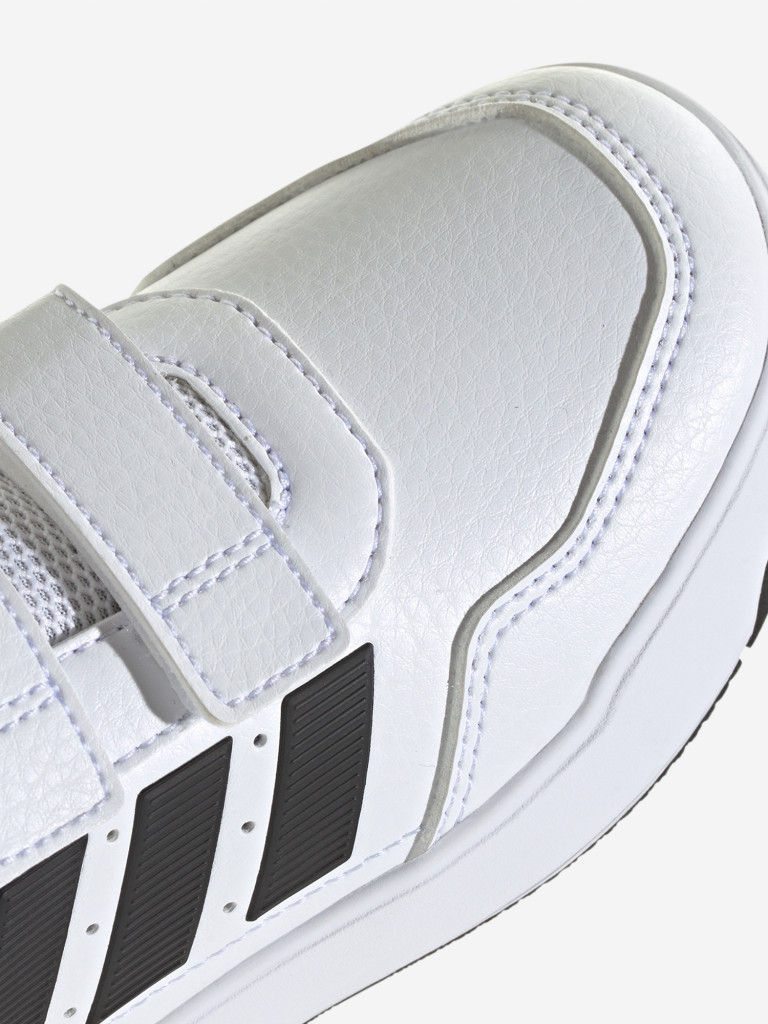 Кеды детские adidas Tensaur Sport 3.0 Cf K — фото №8
