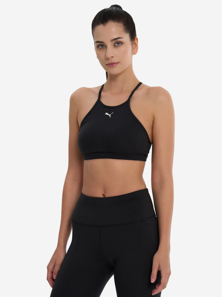PUMA Cloudspun спорттық топ брасы — фото №2