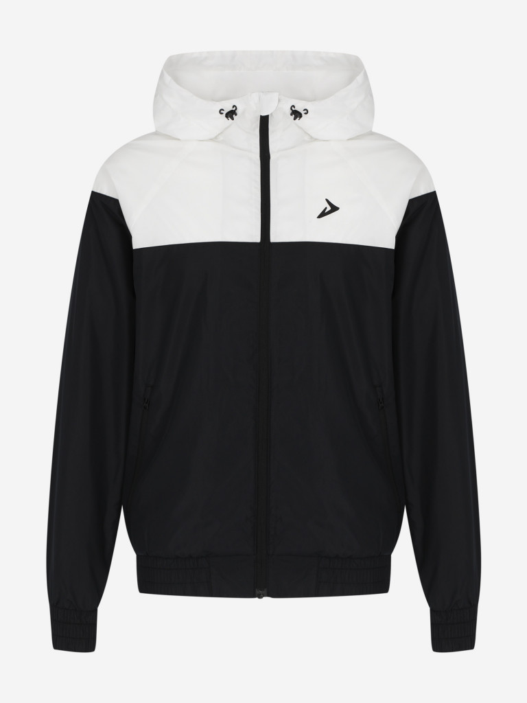 Легкая куртка мужская Demix — фото №17