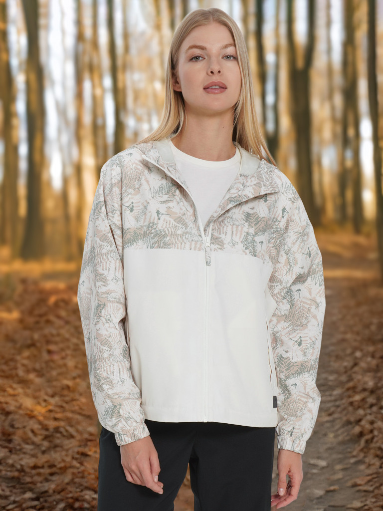 Outventure әйелдер жұқа курткасы