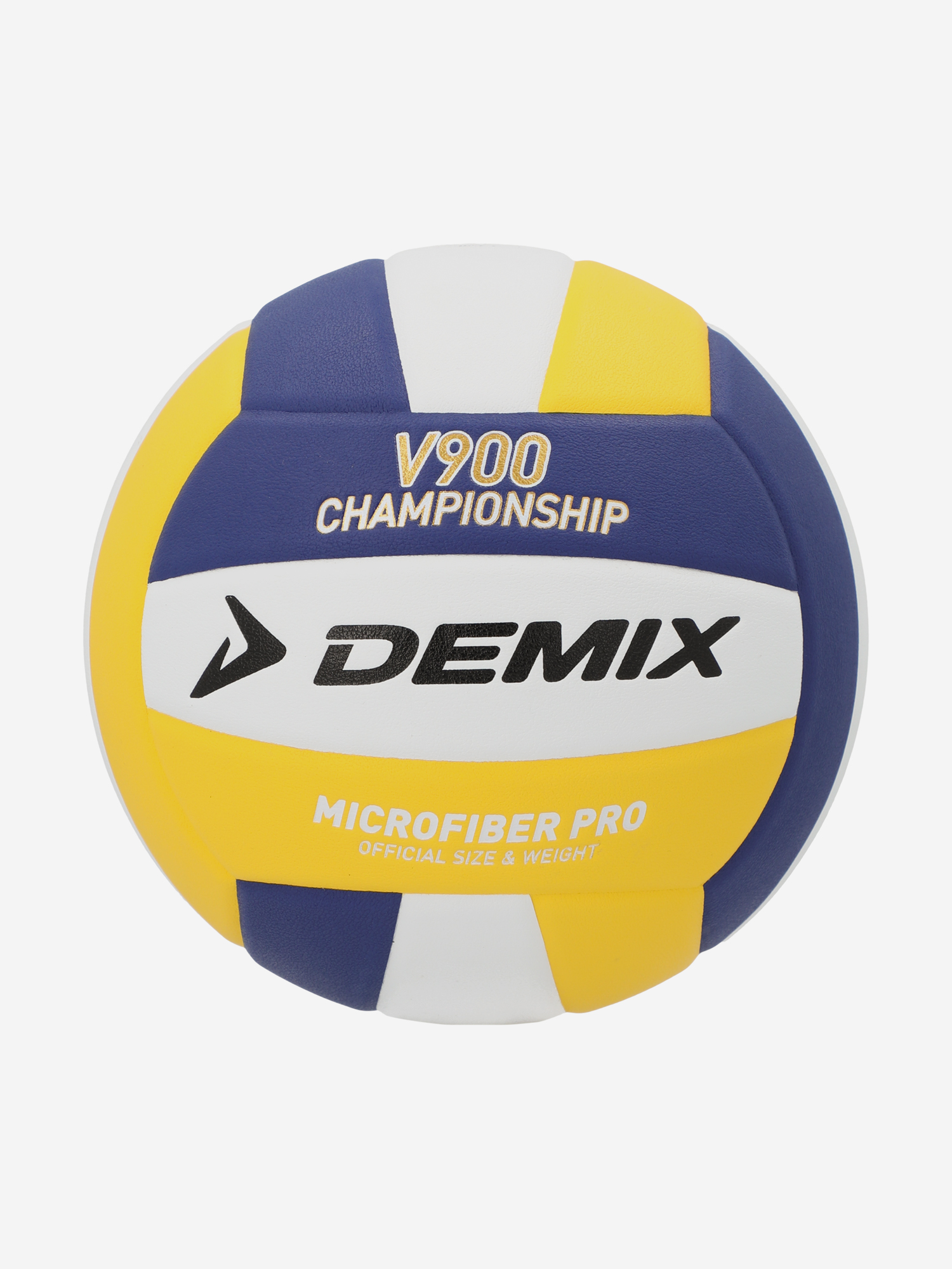 Мяч волейбольный Demix V900 Championship мультицвет цвет