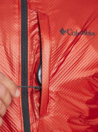 Куртка утепленная мужская Columbia Arch Rock Double Wall Elite Hdd Jacket — фото №5