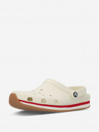 Сабо женские Crocs Classic Retro Runner — фото №2