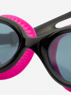 Очки для плавания женские Speedo Futura Biofuse Flexiseal — фото №3