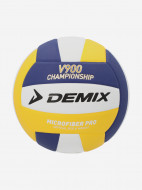 Мяч волейбольный Demix V900 Championship