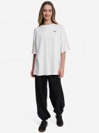 Футболка для девочек PUMA Luminous Cloud — фото №5