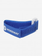 Nordway жүгіру шаңғысының байлағыштары — фото №2