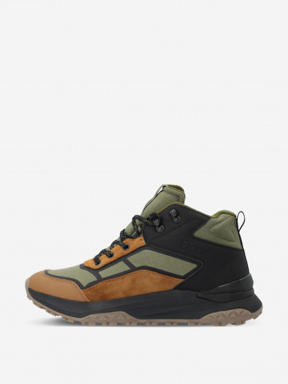 Кроссовки утепленные мужские Etonic