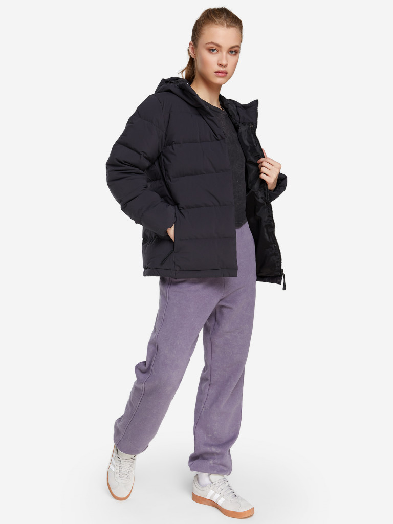 adidas Helionic әйелдер мамық курткасы — фото №3