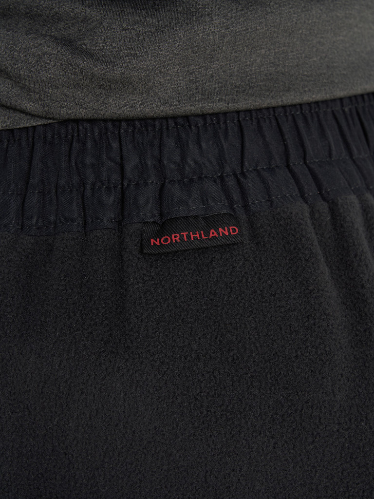 Брюки флисовые женские Northland — фото №7