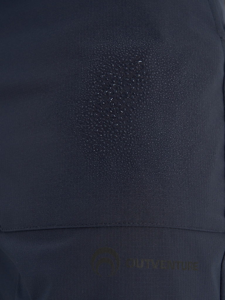 Брюки мужские Outventure — фото №7