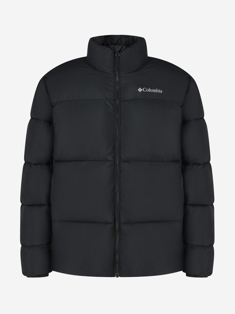 Пуховик мужской Columbia Puffect III Jacket — фото №7