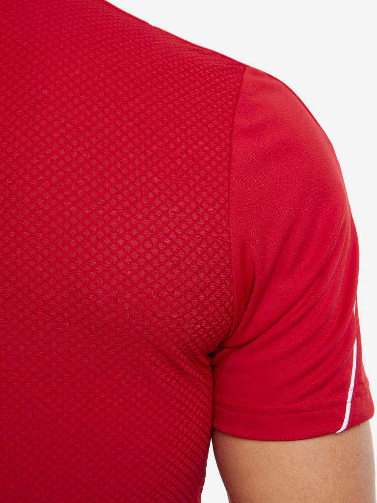 adidas Tiro 23 ерлер футболкасы — фото №4