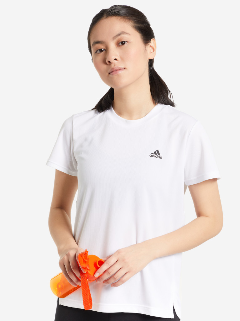 Футболка женская adidas 3-Stripes Sport