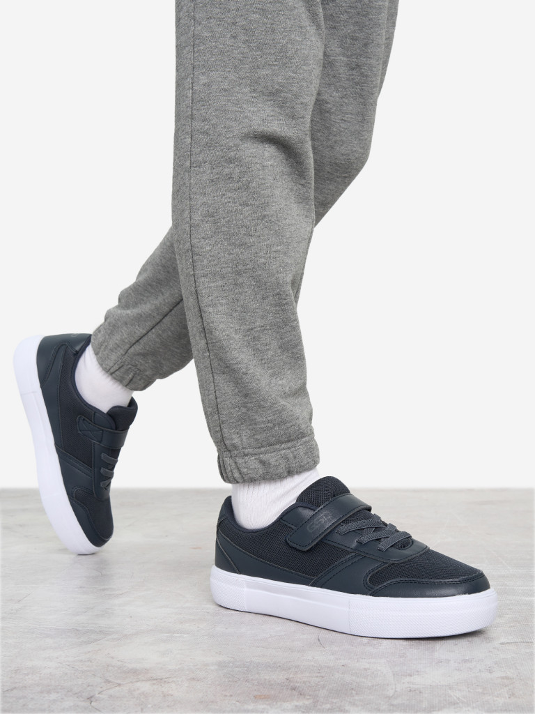 Кроссовки для мальчиков GSD Bingo — фото №9