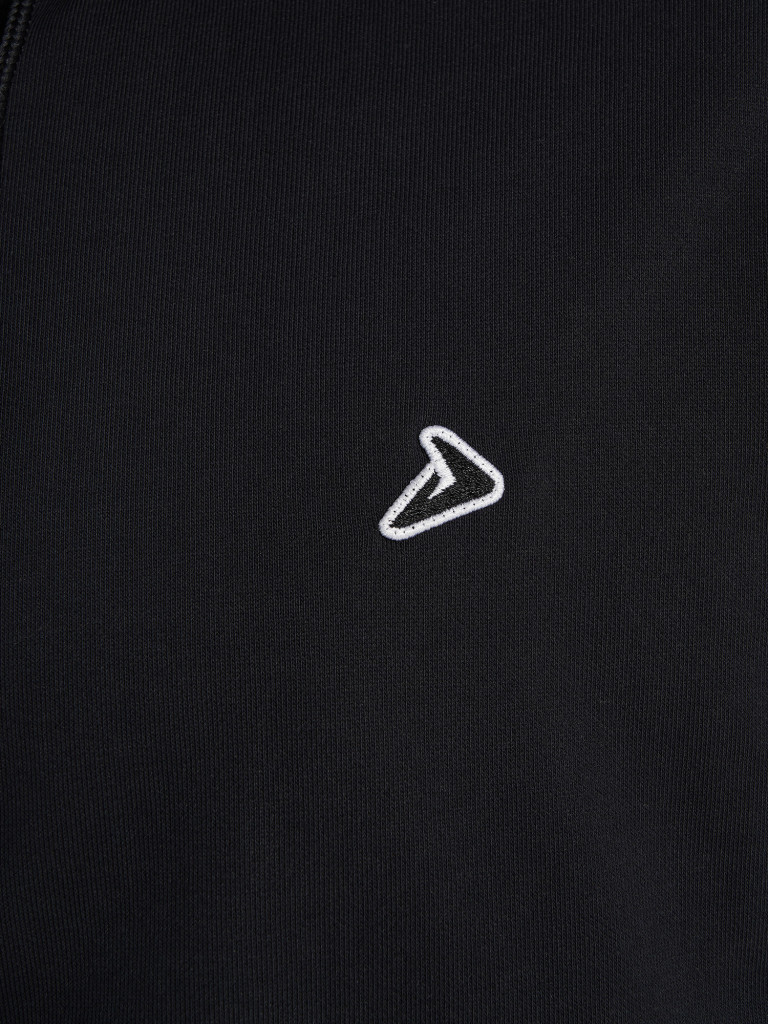 Толстовка мужская оверсайз Demix Brand Love Pack — фото №10