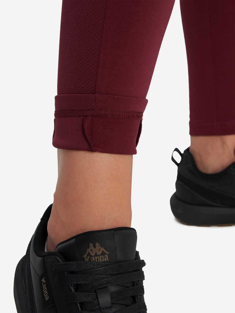 Легинсы женские Kappa — фото №9