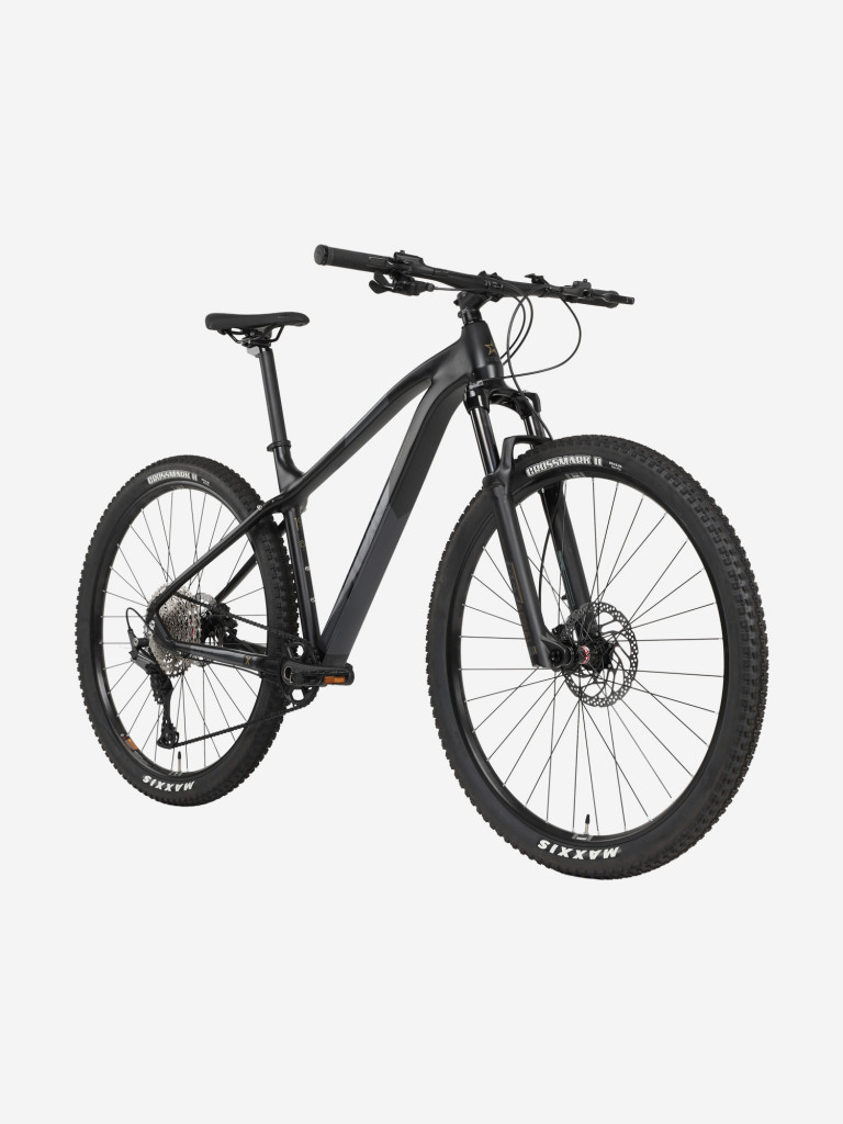 Stern Motion Х 29" тау велосипеді — фото №3