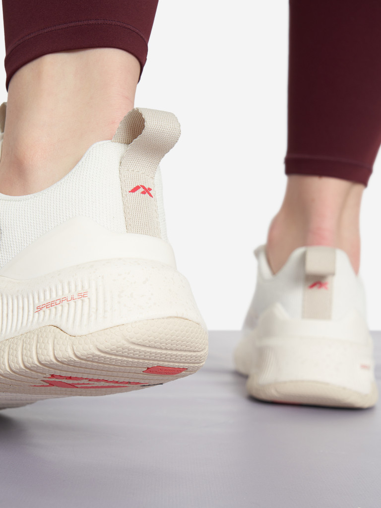 Кроссовки женские Athlex Burpee — фото №9