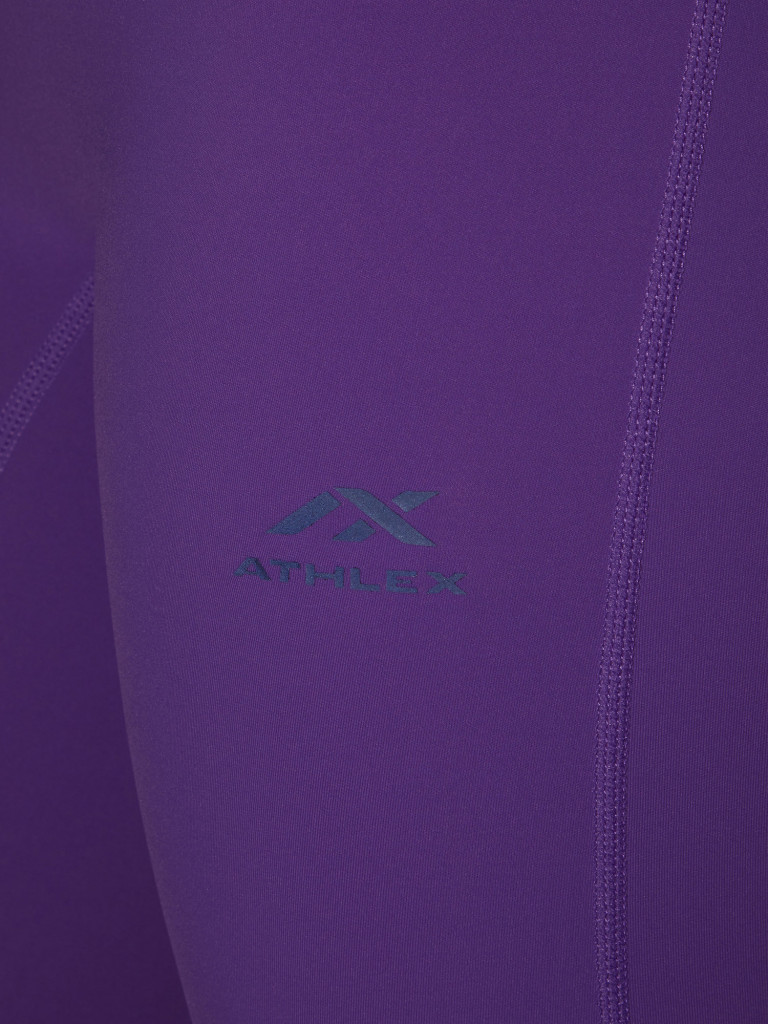 Топ бра спортивный Athlex Pulse+ — фото №8