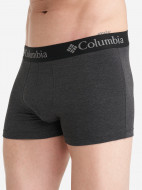 Columbia Performance Cotton Stretch Melange ерлер тізкиімдері, 2 д. — фото №3