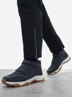 Ботинки утепленные для мальчиков Outventure Track Mid Fur 3.0 — фото №9