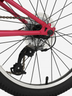 Велосипед для девочек Denton Shine 1.0 20" — фото №10