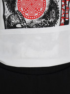 Футболка для мальчиков оверсайз Demix — фото №7