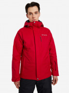 Куртка утепленная мужская Columbia Snow Shredder Jacket