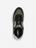 Кроссовки женские Safety Jogger Casual Low Retro — фото №6