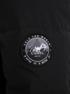 Пуховик мужской Camel — фото №5