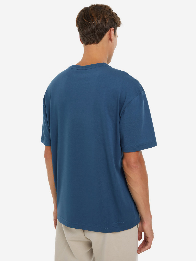 Demix ерлер футболкасы — фото №2