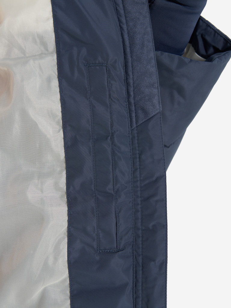 Пуховик женский Glissade — фото №15