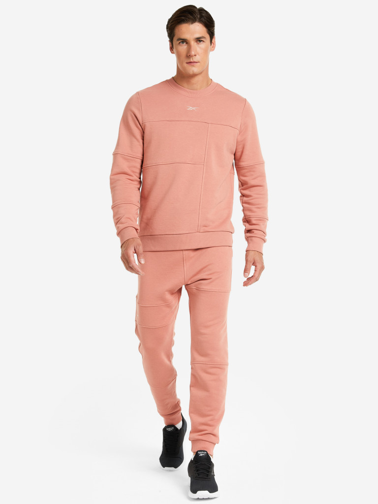 Брюки мужские Reebok Myt Minimal Waste — фото №3