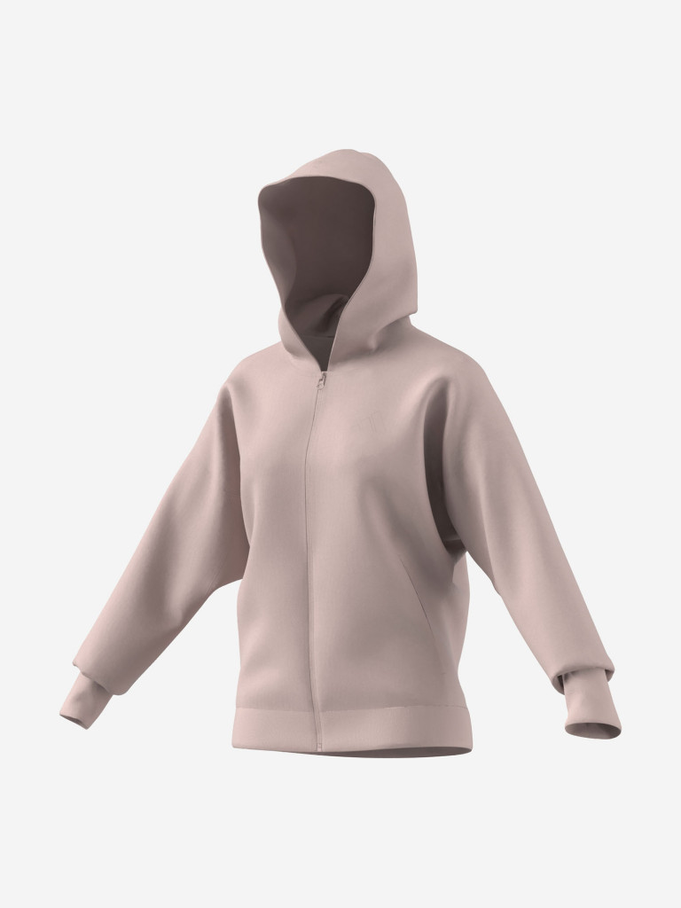Толстовка женская adidas All Szn