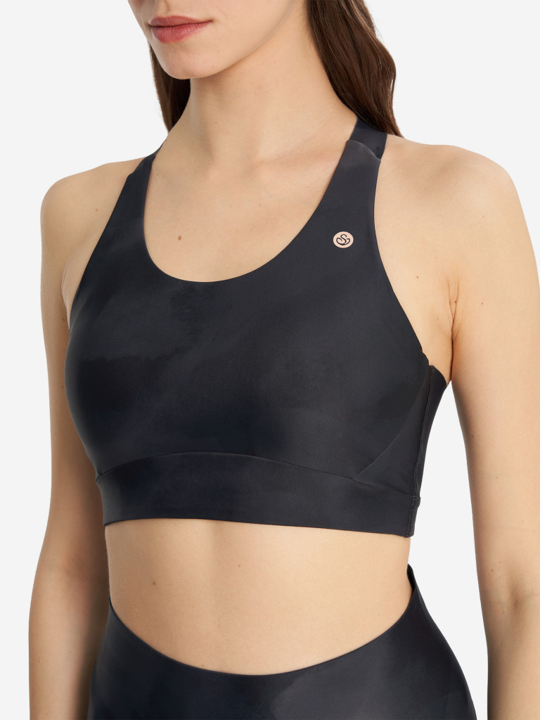 Топ бра спортивный Sensana — фото №8