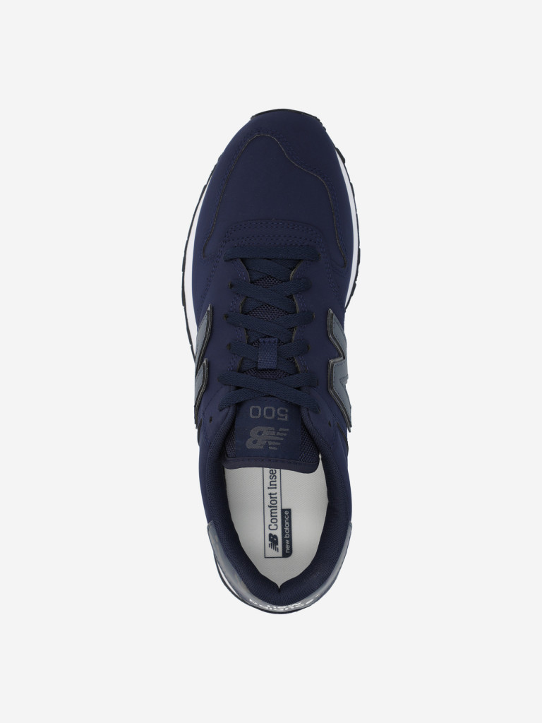 Кроссовки мужские New Balance GM500 — фото №6