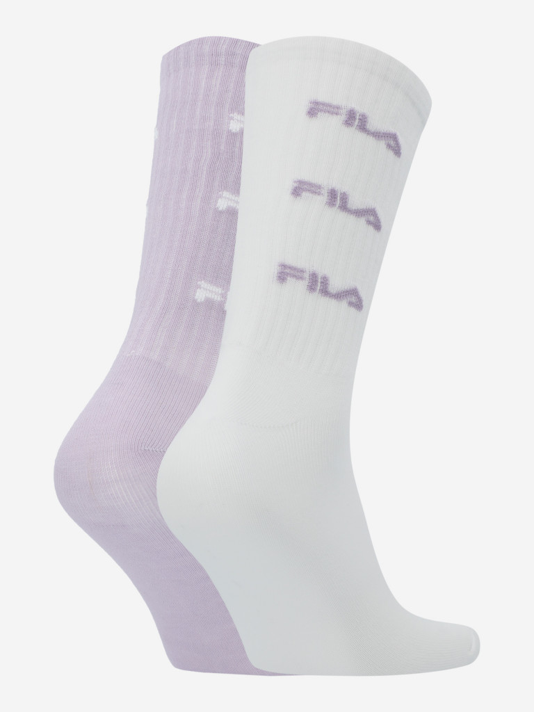 FILA шұлықтары, 2 жұп — фото №2