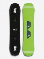 Сноуборд детский YES. Jumper