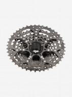 Кассета велосипедная Shimano CS-LG400-10, 10 скоростей — фото №4